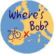 Where's Bob?