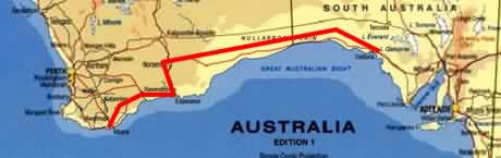 Section 2 Map